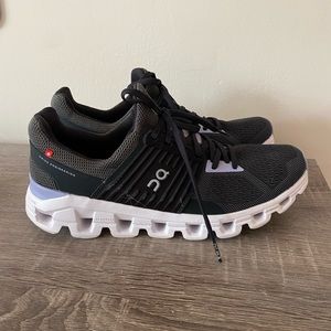 on clouds, cloudswifts